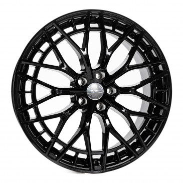 1000 Miglia AERO POWER GLOSS BLACK