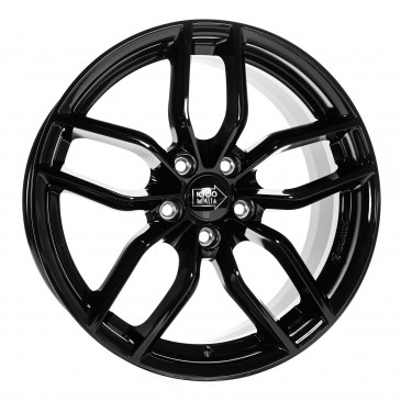 1000 Miglia MM039 GLOSS BLACK