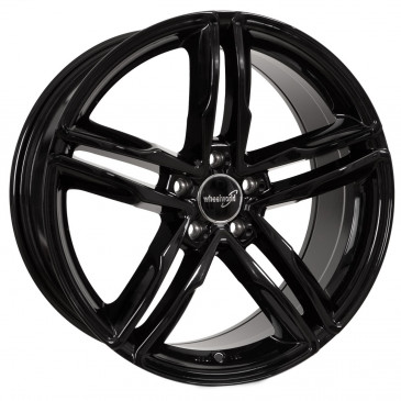 2DRV WH11 Dark Gunmetal lackiert