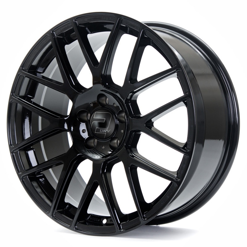 WHEELWORLD WH26 schwarz glänzend lackiert alufelgenshop at