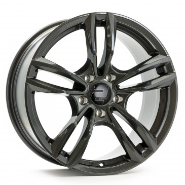 2DRV WH29 Daytona Grau lackiert