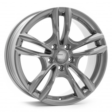 2DRV WH29 Daytona Grau lackiert