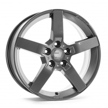 2DRV WH31 Daytona Grau lackiert