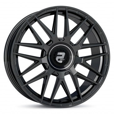 2DRV WH43 Dark Gunmetal lackiert