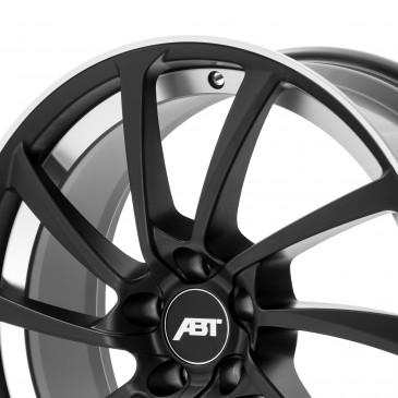 ABT Sportsline DR mystic black
