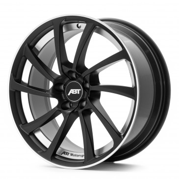 ABT Sportsline DR mystic black