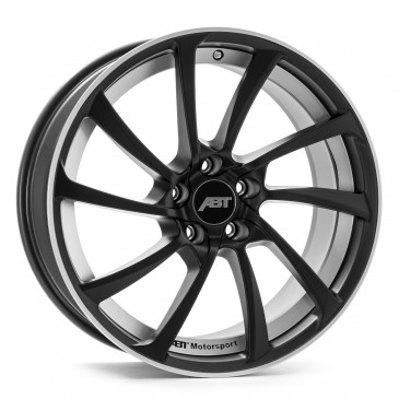 ABT Sportsline DR mystic black