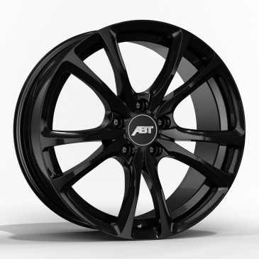 ABT Sportsline ER-C glossy black