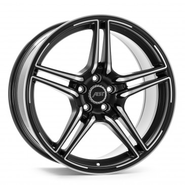 ABT Sportsline FR Mystic black
