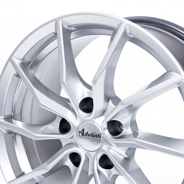 ADVANTI Turba Highgloss