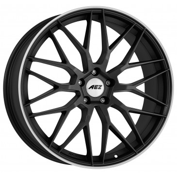 AEZ CREST Graphite matt/polished
