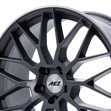 AEZ CREST HIGH GLOSS