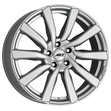 AEZ Reef SUV Black matt/polished