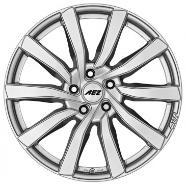 AEZ Reef SUV Silver