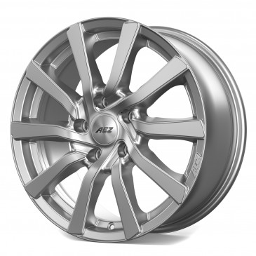 AEZ Reef SUV Silver
