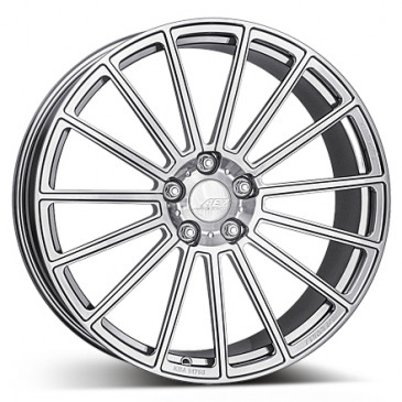 AEZ Steam forged Polished