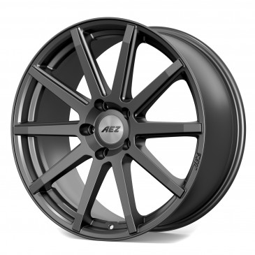 AEZ STRAIGHT GRAPHITE MATT