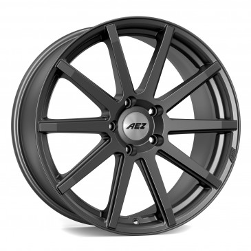 AEZ STRAIGHT GRAPHITE MATT