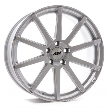 AEZ Straight Silver