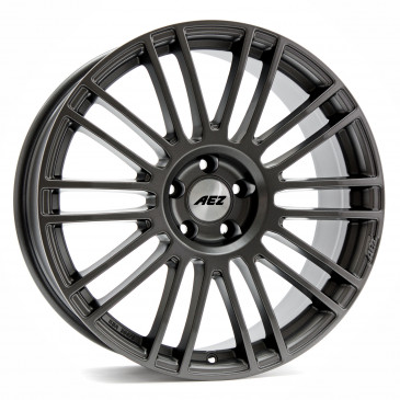 AEZ Strike Graphite matt