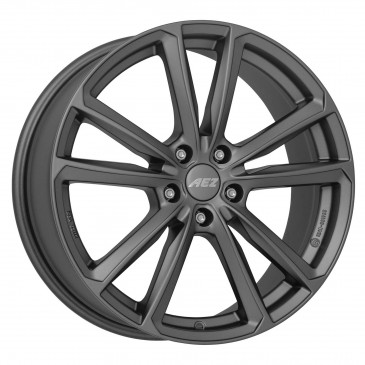 AEZ TIOGA GRAPHITE MATT