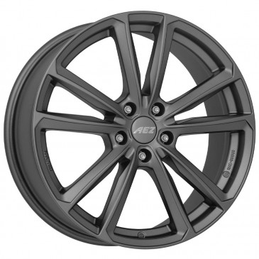 AEZ TIOGA GRAPHITE MATT
