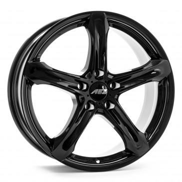AEZ Yacht Black