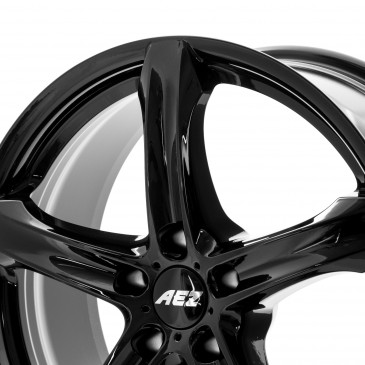 AEZ Yacht Black