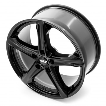 AEZ Yacht SUV Black