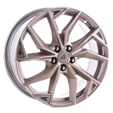 ALUTEC ADX.02 metallic-bronze