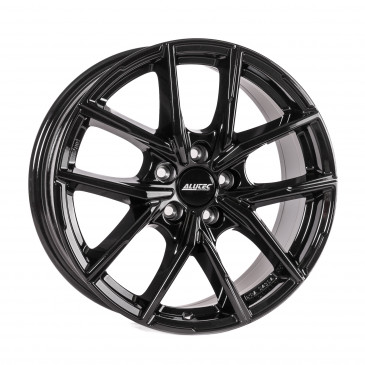 ALUTEC AvelenoX diamant-schwarz