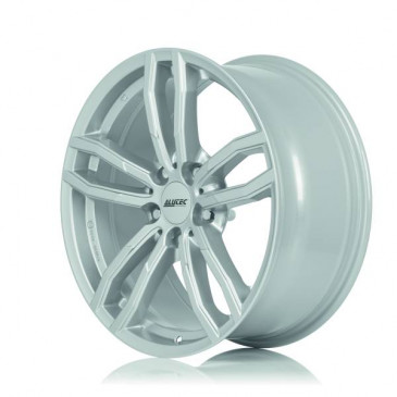 ALUTEC Drive polar-silber