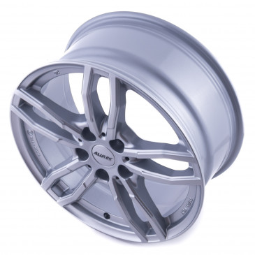 ALUTEC Drive polar-silber