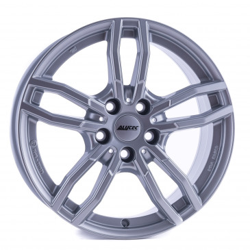 ALUTEC Drive polar-silber