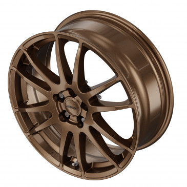 ALUTEC Monstr metallic-bronze