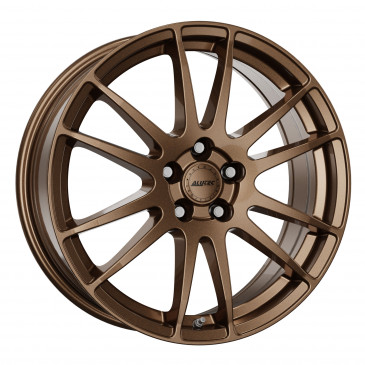 ALUTEC Monstr metallic-bronze