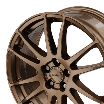 ALUTEC Monstr metallic-bronze