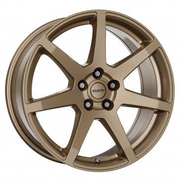 ALUTEC Pearl metallic-bronze