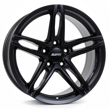 ALUTEC Poison Konkav racing-schwarz