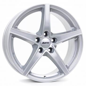 ALUTEC Raptr polar-silber