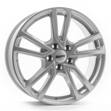 ALUTEC Tormenta polar-silber