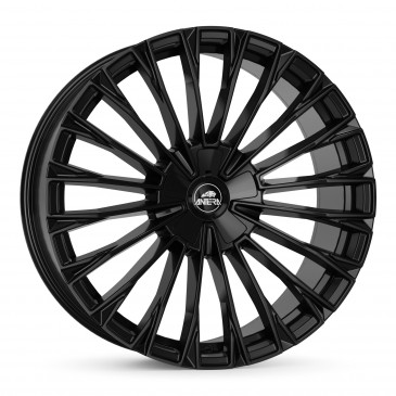 Antera A103 Piano Black
