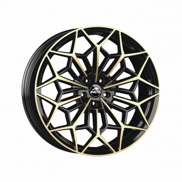 Antera A105 Piano Black Diamond
