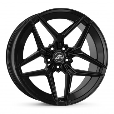 Antera A107 CONCAVE Piano Black