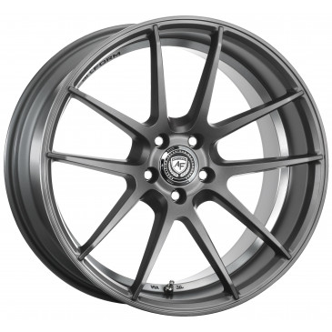 artFORM AF-303 Graphite undercut pol