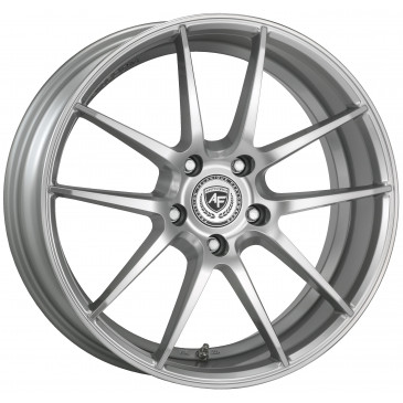 artFORM AF-303 High Gloss Silver