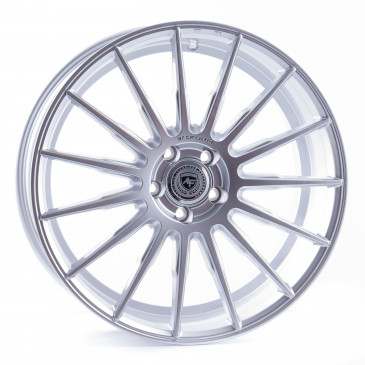 artFORM AF401 High Gloss Silver