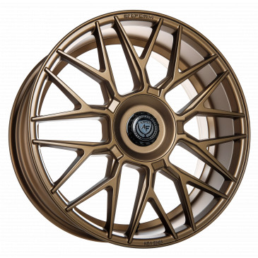 artFORM AF801 Royal Bronze