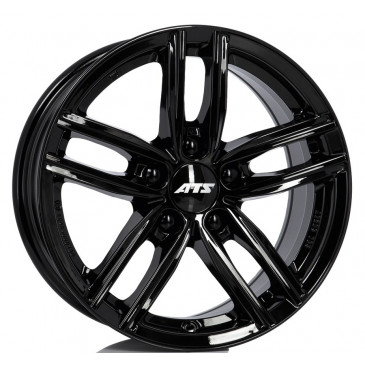 ATS Antares diamant-schwarz