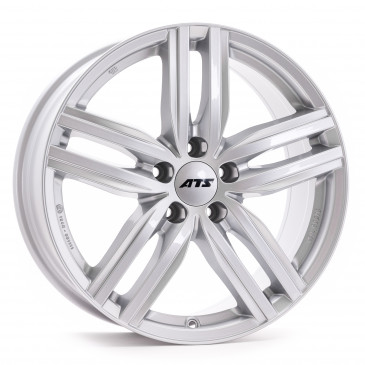 ATS Antares polar-silber